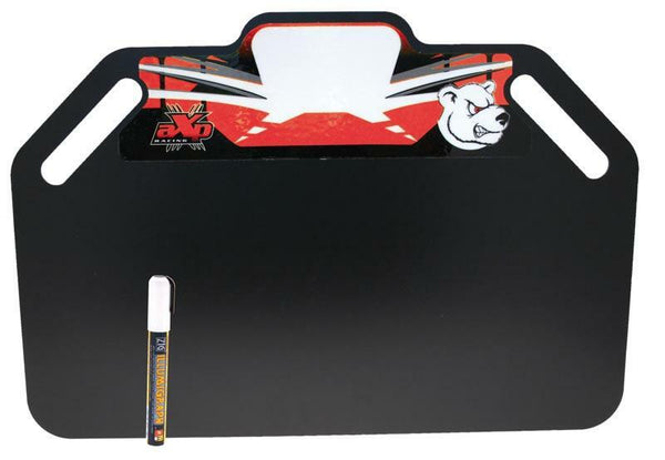 AXP bedre Board Red AX8002