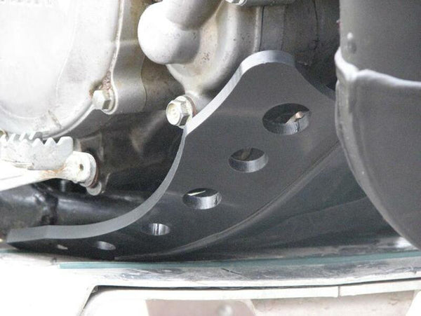 Axp GP Skid Plate - HDPE 6mm Yamaha YZ85 AX1042