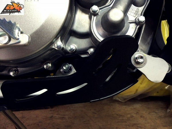 AXP GP ploča za klizanje - HDPE 6 mm Yamaha YZ250 AX1044