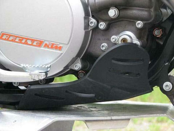AXP GP Skid Plate - HDPE 6 mm KTM SX250 AX1139