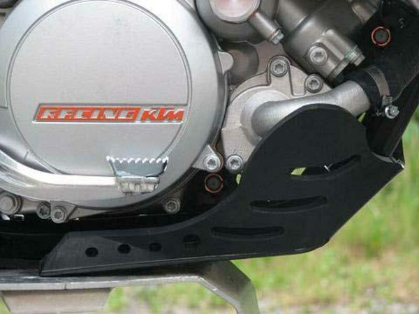 AXP GP slīdēšanas plāksne - HDPE 6mm KTM AX1141