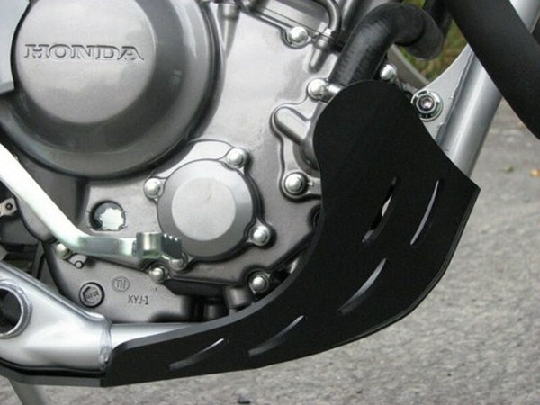 AXP enduro slīdņa plāksne - HDPE 6mm Honda CRF250L AX1231