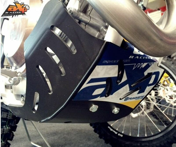 AXP GP ploča za klizanje - HDPE 6 mm Husqvarna AX1377