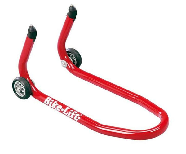 Bike Lift Universal Fixný predný stojan Červená - FS -9 901070101000