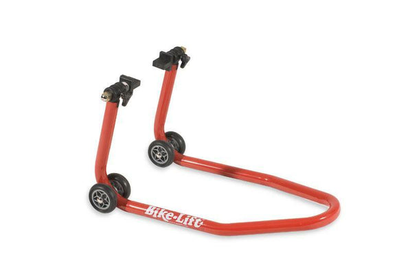 Predný stojan na bicykel Radiálny brzdový strmeň Červené - FS -10/H 901110101000