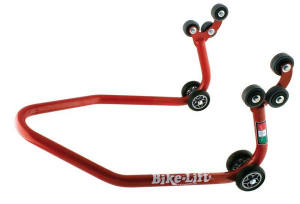 Podizanje bicikla ATV stražnji veslač Lift Red - RS -Q 901170101000