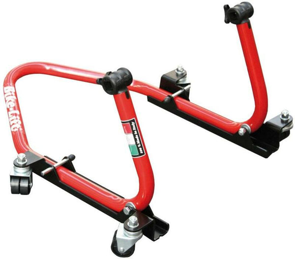 360 ° Stražnji stalak za dizanje bicikla Easy Mover - Re -M 901220101000