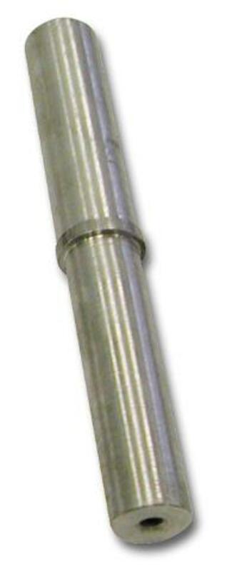 Bike Lift One ozbrojený swingerm Pin hliník Honda - PMH -01 902030000000