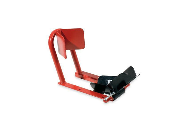 Velosipēdu pacelšanas automātiskā riteņu skava - W -38 C 905060010100