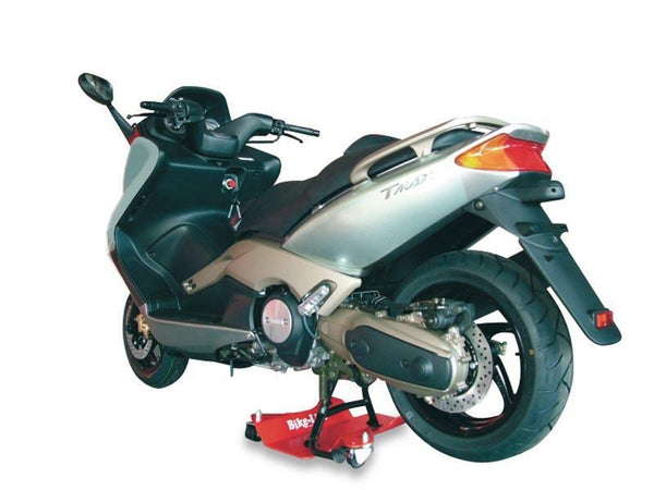 Doska s posúvačom na bicykli - WP -400 911010010100