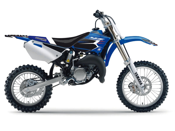 Blackbird Dream Graphic 4 Kompletni grafički komplet Yamaha YZ85 8212n