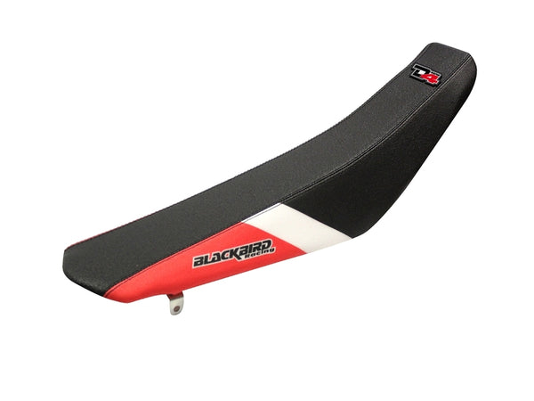 Blackbird Dream Graphic 4 sēdekļa vāks Honda CRF250R/450R 1145N