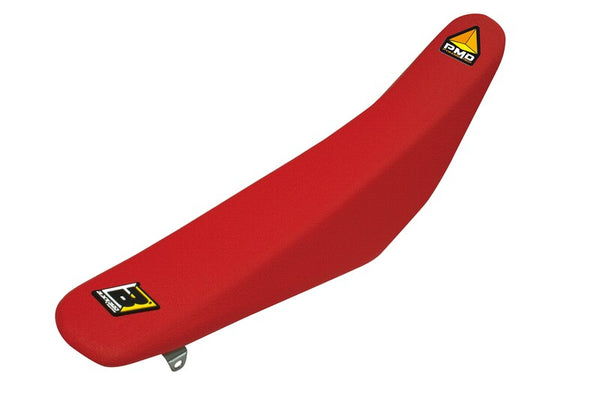 „Blackbird“ piramidės balno dangtis - raudona - „Honda CRF250R/450R 1147G/01“