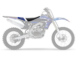 Blackbird Dream Graphic 4 sēdekļa vāks Yamaha yz450f 1245n