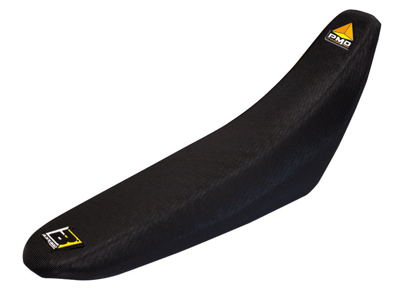 Kryt sedadla Blackbird Pyramíd Čierny Suzuki RM85 1323G