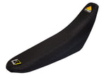 Kryt sedadla Blackbird Pyramíd Čierny Suzuki RM85 1323G