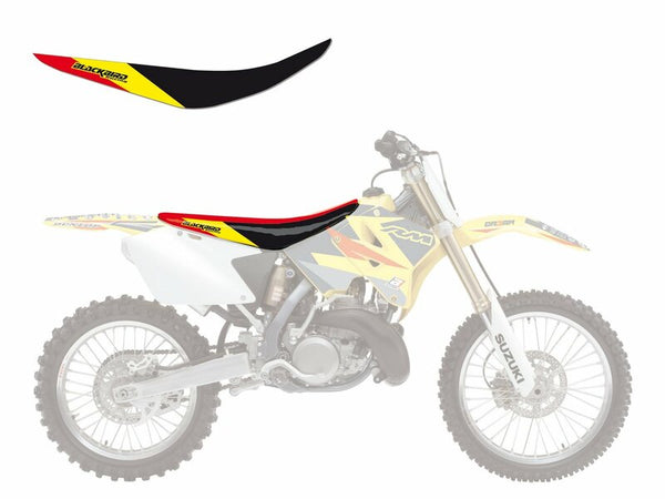 Blackbird Dream Graphic 3 sjedala Poklopac Suzuki RM-Z450 1324E