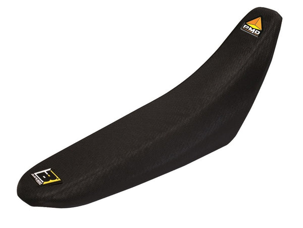 „Blackbird Pyramid Saddle“ viršelis Black-Suzuki RM-Z450 1331G