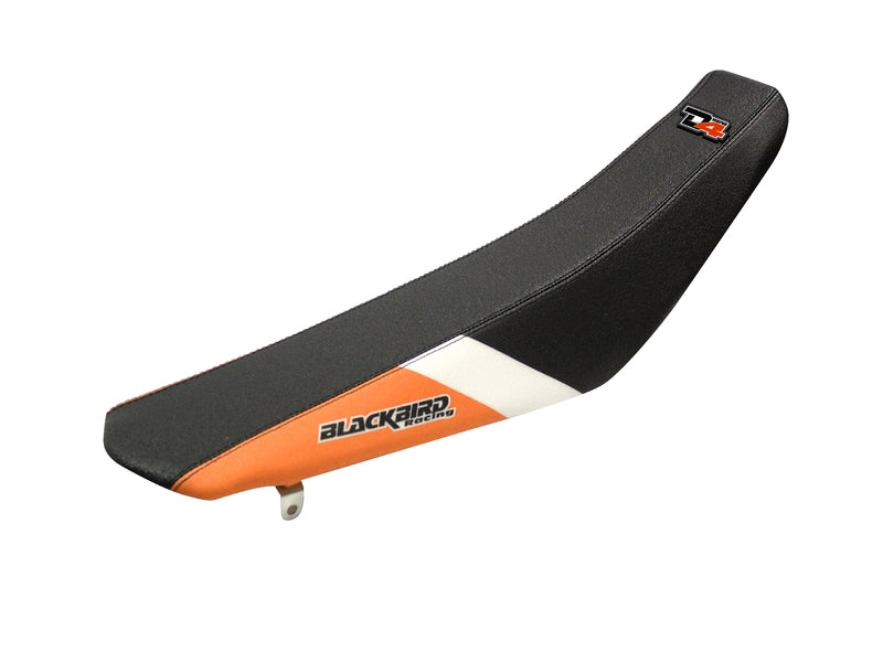 „Blackbird Dream Graphic“ 4 sėdynių viršelis KTM SX85 1522N