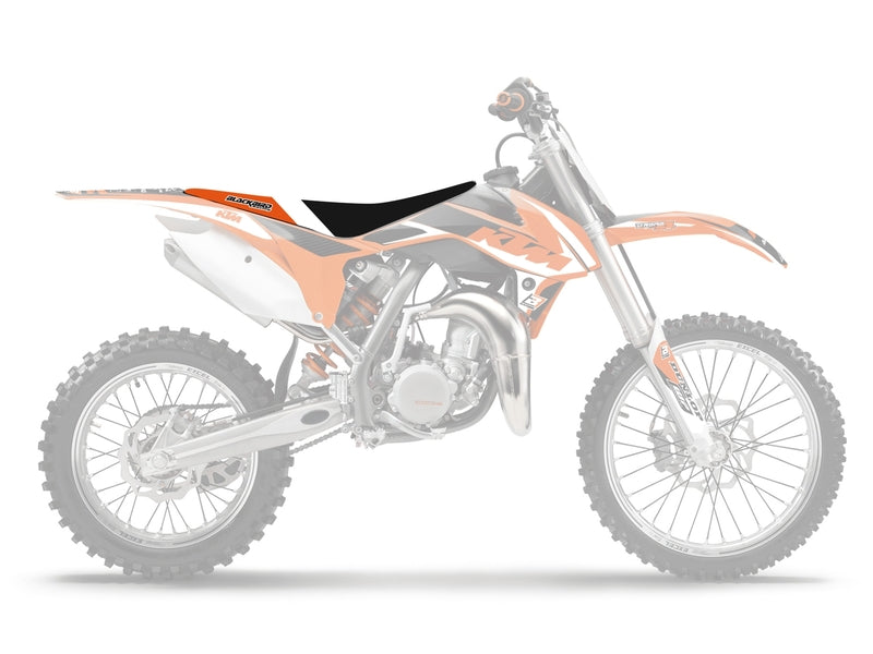 „Blackbird Dream Graphic“ 4 sėdynių viršelis KTM SX85 1522N