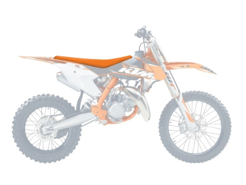 Blackbird Pyramídový kryt Orange KTM SX85 1527G/01