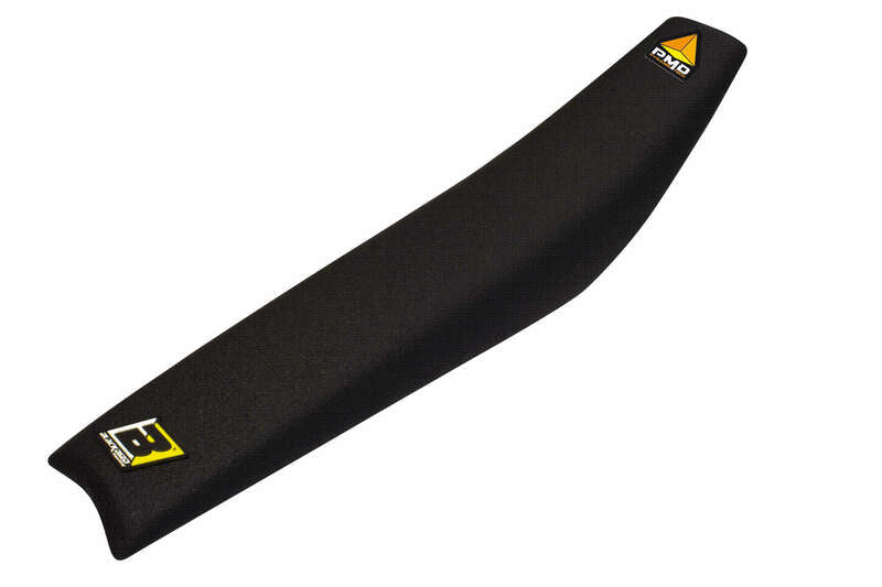 Blackbird Pyramídový kryt sedadla Black Husqvarna 1610g