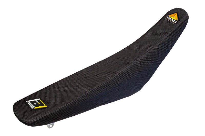 Poklopac sjedala piramida Blackbird Crna Husqvarna 1611G