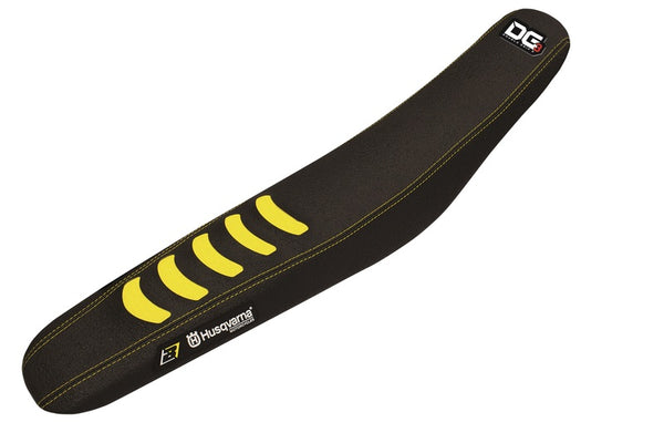 Blackbird Double Grip 3 sēdekļa pārsegs Husqvarna TC/FC 1624H