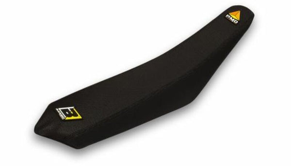 Blackbird piramīdas seglu vāks-melns-sherco SE/SEF/SE-R/SEF-R 1E01G