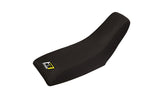 „Blackbird“ piramidės sėdynės viršelis juodas Suzuki LT-R450 1Q19