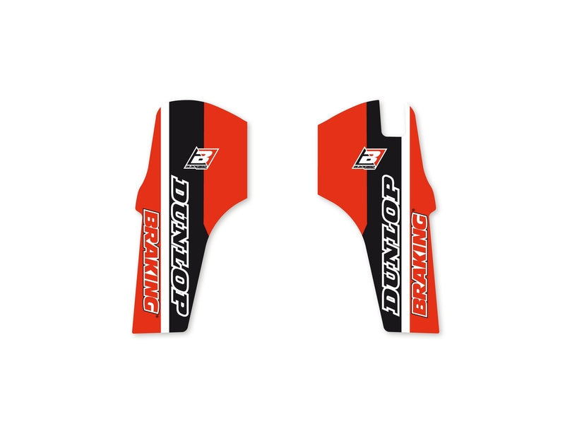 Blackbird Dream Graphic 4 Fork Sticks Honda CRF250/450R 5143N