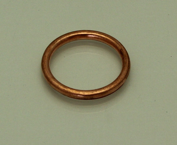 Centauro Exhaust Gasket D. 29.5x38x4 mm 666B11024