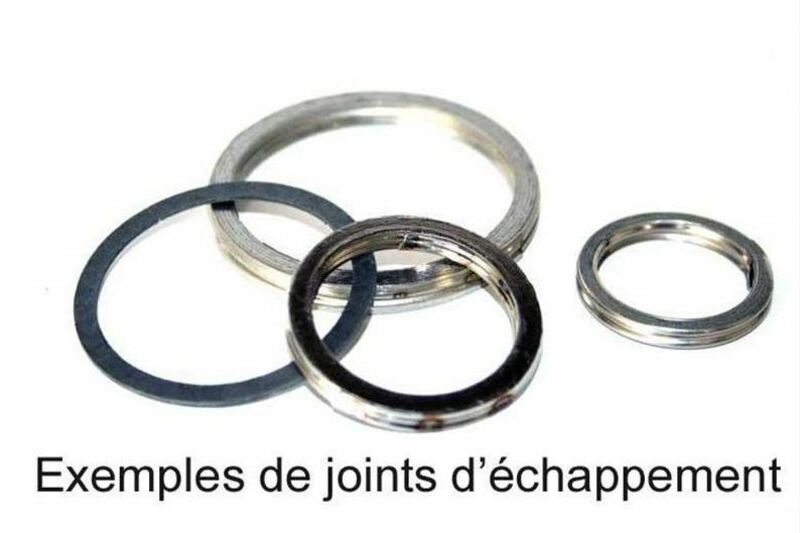 CENTAURO Base Gasket Set 760B06001