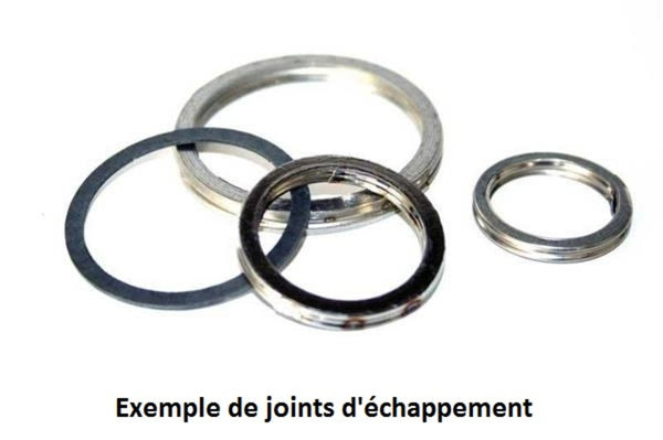 Centauro Exhaust Gasket 990B11018