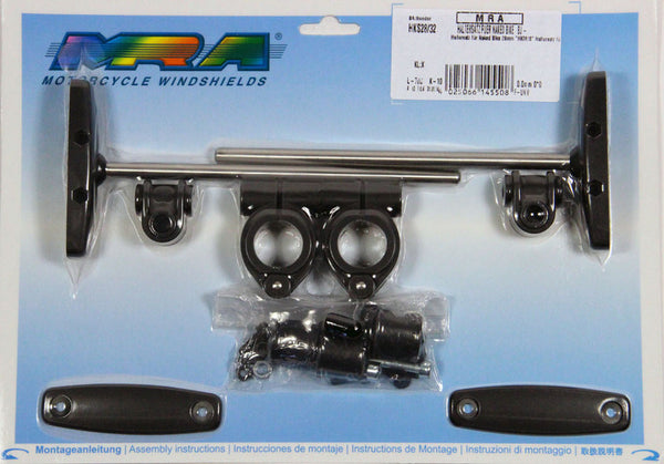 MRA HKS28/32- Posebni montažni set NULL 4025066145508