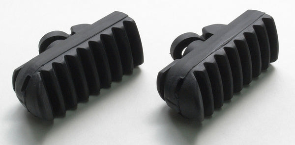 „Tourmax Foot Pegs“ rankenos „Honda Str-M03“