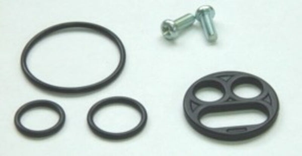 Tourmax fuel valve repair kit-Kawasaki-FCK-28