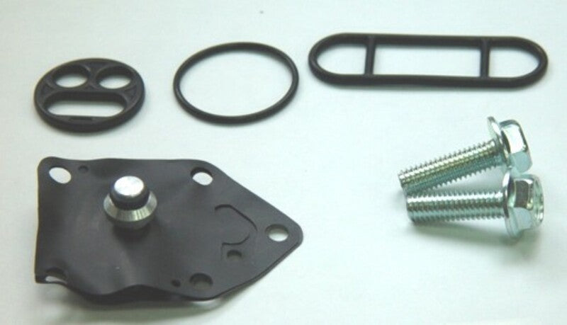 TOURMAX Bränsleventilsreparationskit – Yamaha XJ600N/S Diversion – FCK-32