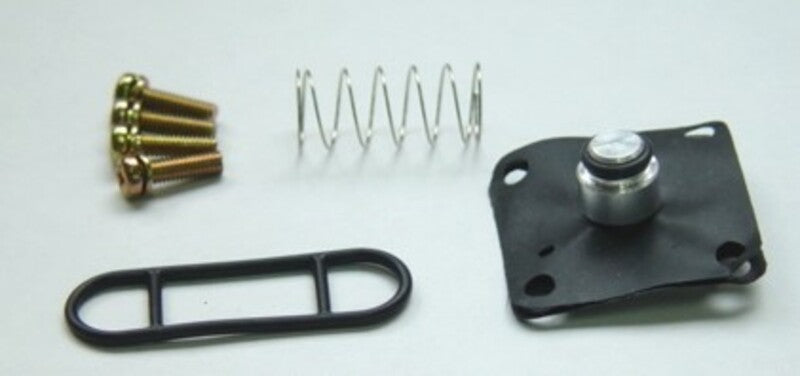 TOURMAX Bränsleventilsreparationskit – Suzuki GSX-R600/750 & SV650N/S – FCK-35