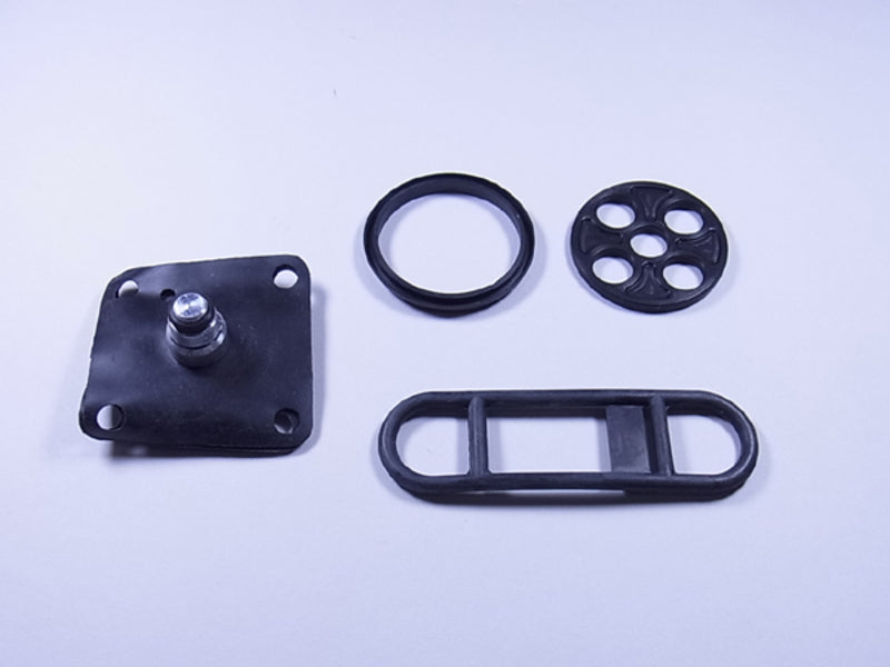 TOURMAX Bränsleventilsreparationskit – Suzuki GS400 / GS750 / GS850 / GS1000 – FCK-9