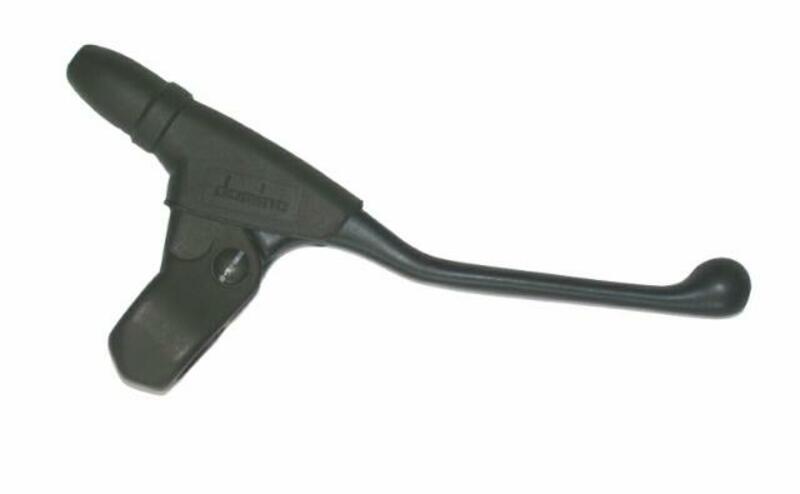 BRAKE LEVER FOR FANTIC 1041.04
