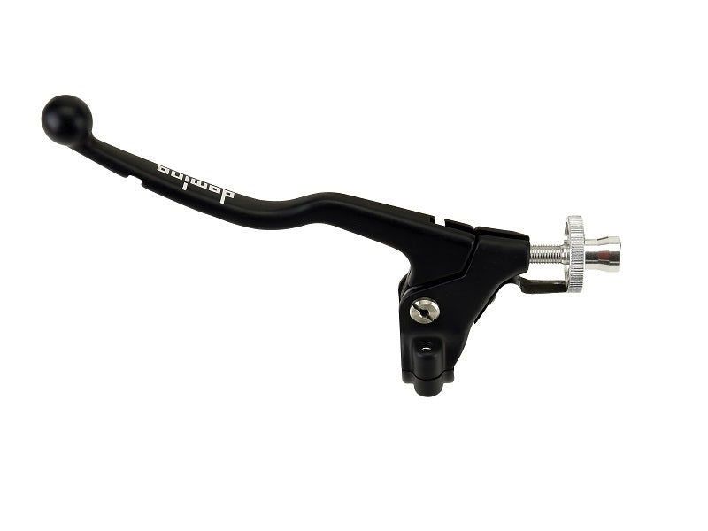 Domino Superbike Kopplingshandtag – Svart (3817.04-00)