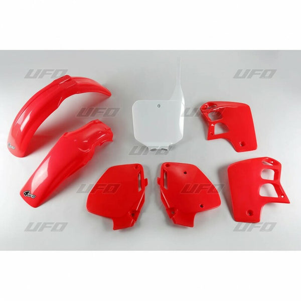 NLO plastični kit OEM boja (92-94) Honda CR500R Hokit090@999W