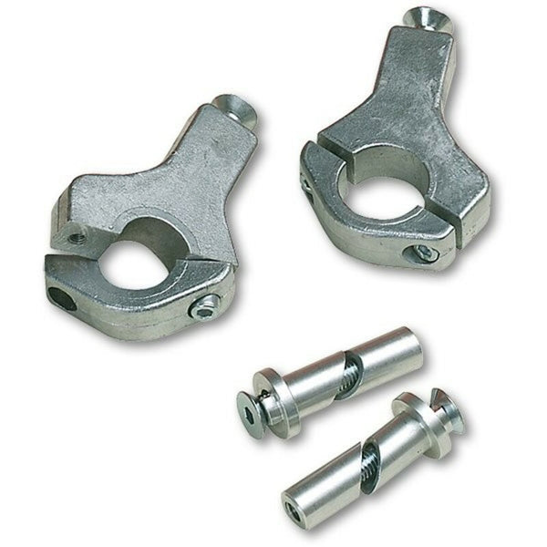 Komplet za fiksaciju NLO -a Jumpy Ručni čuvar Ø22mm PM01621