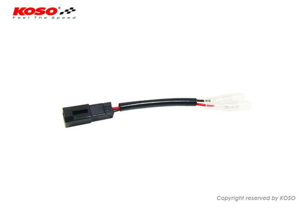 Koso Indicator Adapter Cable Ducati Bo021061-03