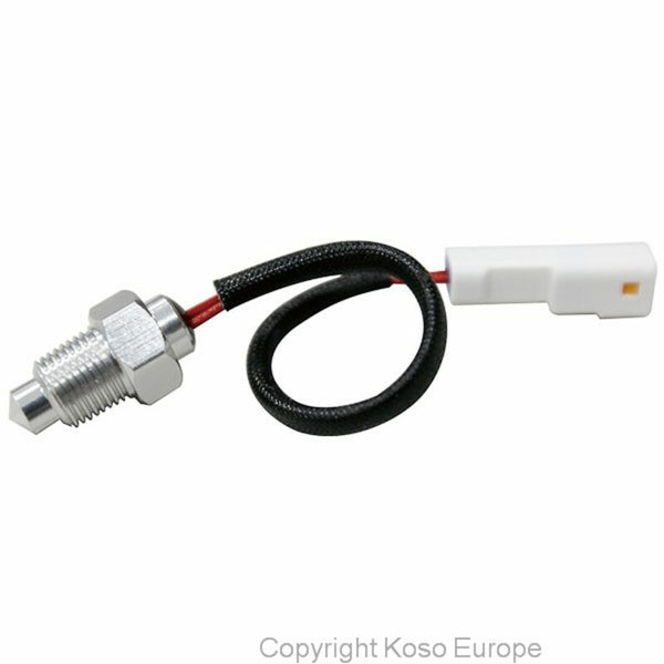 KOSO Universal teplotný rozchod PT1/8 x 28 - 250 ° C KOSO BF030000