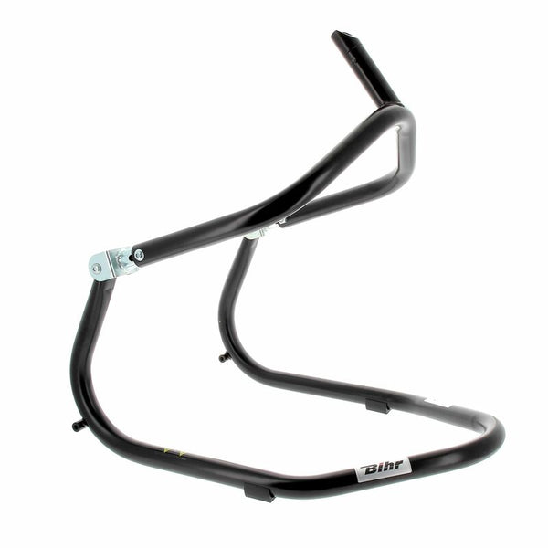 Bihr Home Track Naked Extensible Frontddock Stalk Matt Blackpt08540