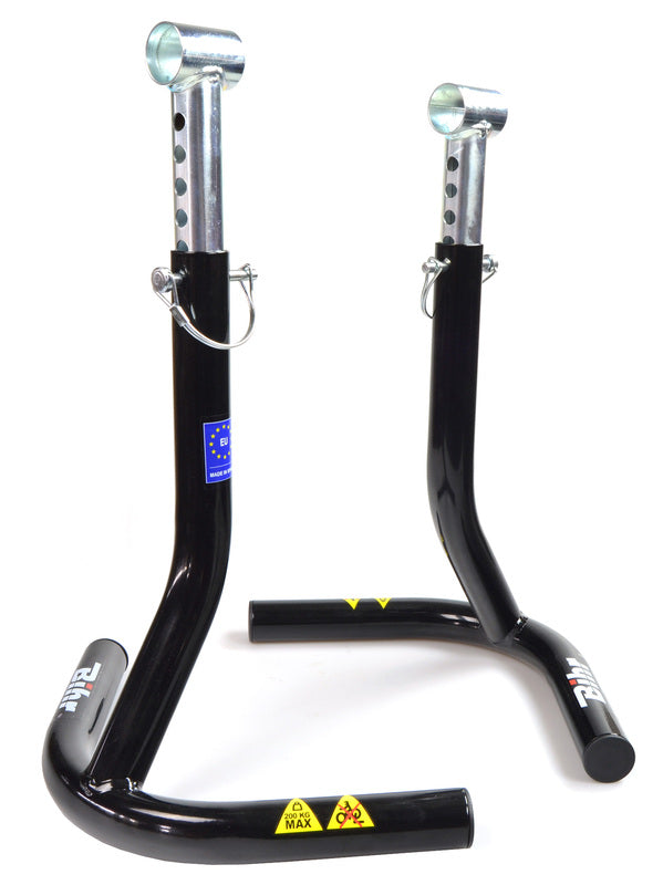 Bihr Racing Center označava se za pješačko odmori - podesivi 390 mm -480mt93652