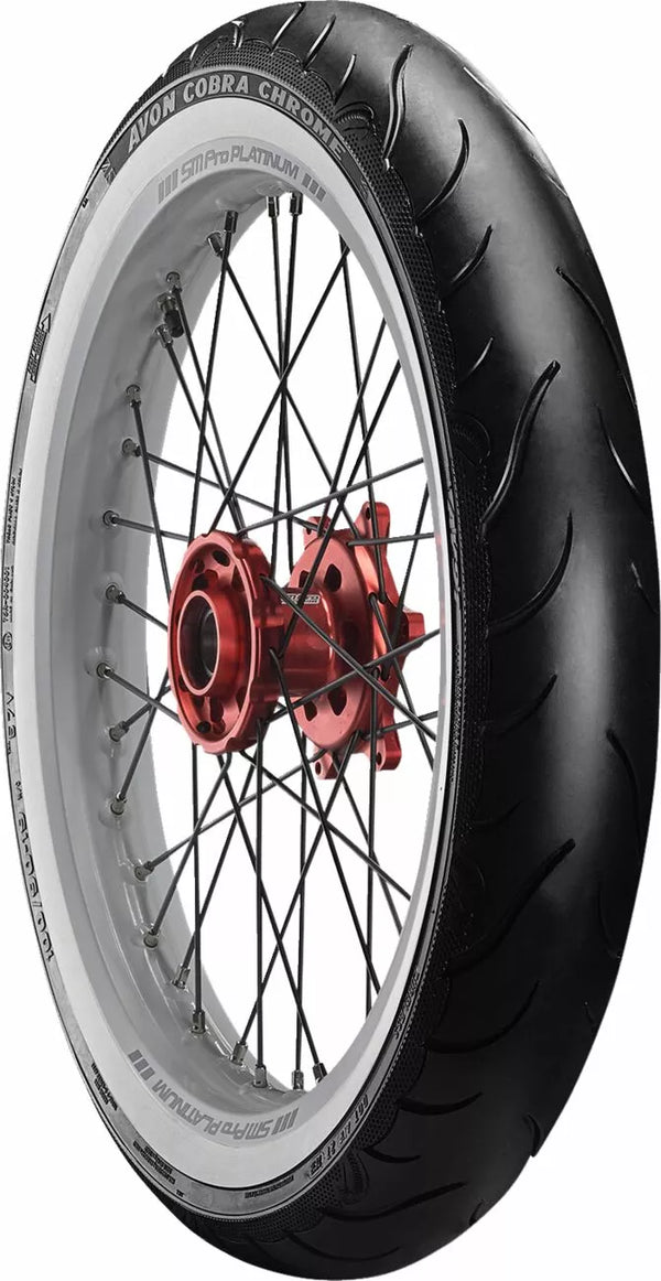 Avon CC AV91 WW 150/80R16 71V TL 638237