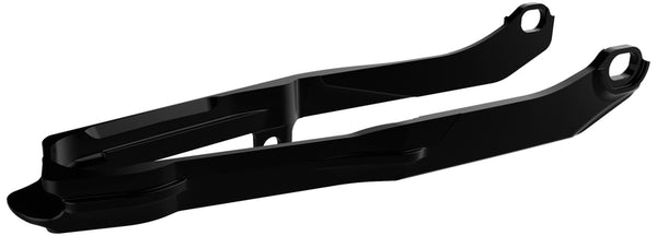 Slider policajného prístavu Black Honda CRF450R 84709001